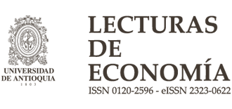 Lecturas de Economía